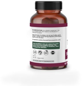 Trikatu Herbal Capsules