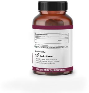 Trikatu Herbal Capsules