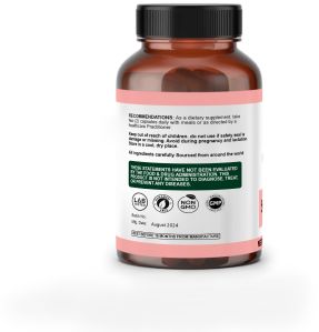 Collagen 500mg Capsule