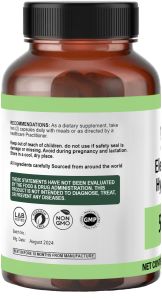 Electrolyte Hydration 500mg Capsules