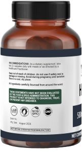HMB 500mg Capsules