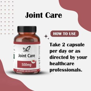 Joint Care 500mg Capsules