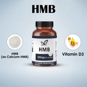 HMB 500mg Capsules