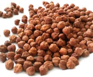 Brown Chickpeas