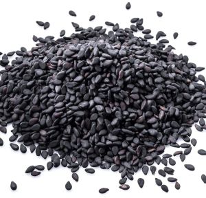 Black Sesame Seeds