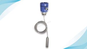 Capacitance Level Transmitter