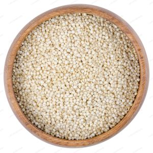 White Quinoa Seeds