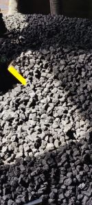 Low Ash Metallurgical Coke