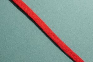 Flat Mask Elastic