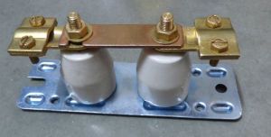 Earthing Accessories