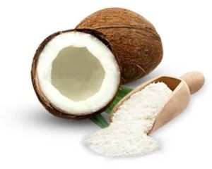 spray dried coconut powder