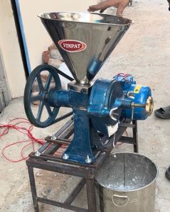 wet grinder machine