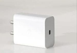 33W Type-C Fast Charger