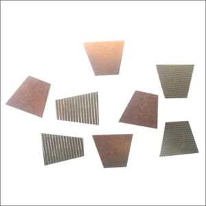 BIMETAL CONTACT TIP