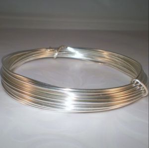 Silver Wire