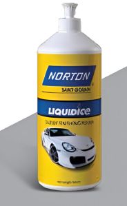 Norton Glossy Finishing Polish