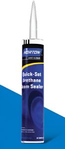 Norton Quick-Set Seam Sealer