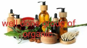 ayurvedic herbal cosmetics