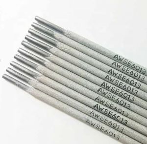 High-Quality Welding Rods