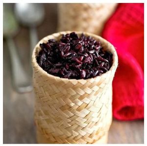 Black Sticky Rice