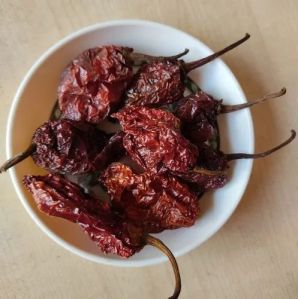 Dry King Red Chilli