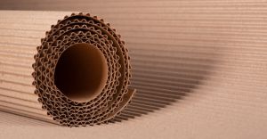 Corrugated Roll
