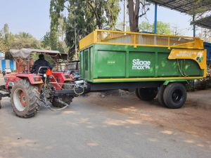 agricultural trailer