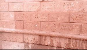 LATERITE BRICK