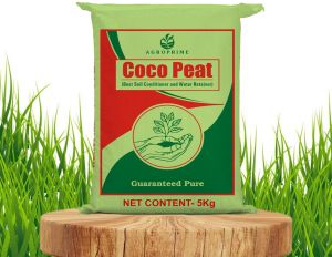 COIR PITH 5KG BAG