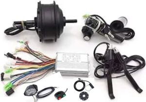 electric cycle kit