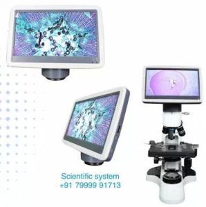 Digital Microscope