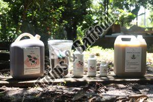 Liquid Bio Fertilizer 10Ltrs