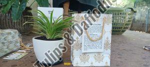 ceramic planter