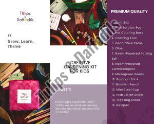 Kids Learning Kit