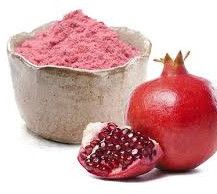 Pomegranate Peel Powder