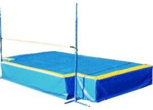 High Jump Mat