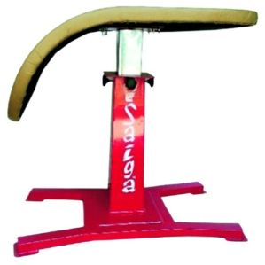 Vaulting Table
