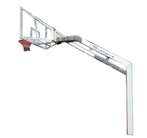 basketball pole