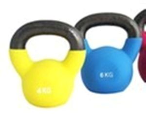 Kettle Bell