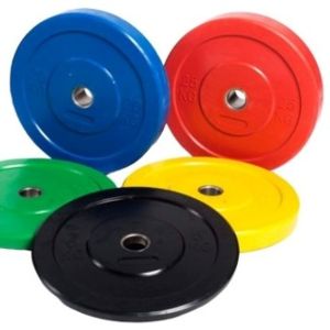 bumper plate