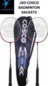 Cosco Badminton Rackets