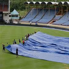 cricket pitch cover