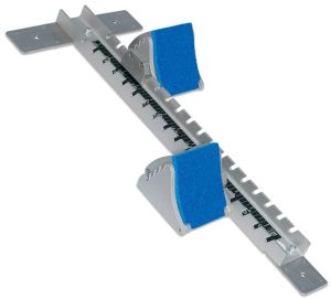 Race Starting Block