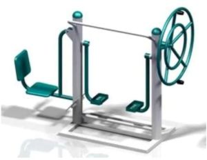 Home Multi Gym Machine