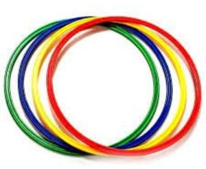 Hola Hoops