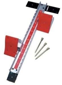 Race Starting Block