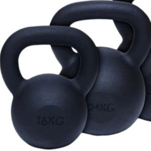 Kettle Bell