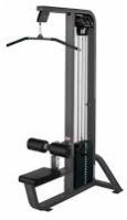 Lat Pull Down Machine