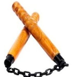 Karate Stick