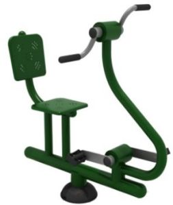 Outdoor Multi Trainer